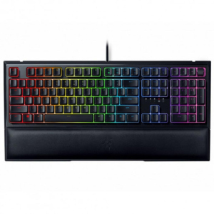 Клавіатура Razer Ornata V2 RU (RZ03-03380700-R3R1) надійний