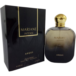 Парфюмированная вода для женщин Arqus Mariane Intense аналог Gucci Guilty Intense 100 мл (6291107456881) в Черновцах