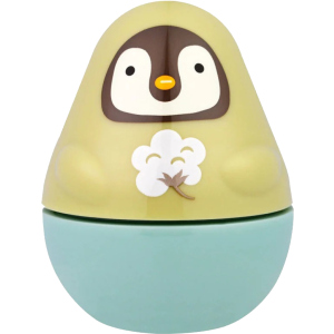 Крем для рук Etude House Missing U Hand Cream Fairy Penguin Пінгвін 30 мл (8806382639539) ТОП в Чернівцях