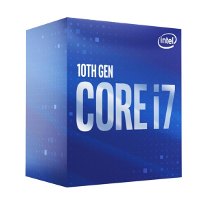 Процесор Intel Core i7-10700K (BX8070110700K) ТОП в Чернівцях