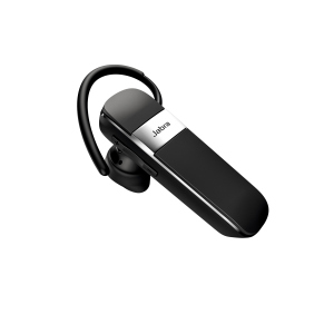 Bluetooth-гарнитура Jabra Talk 15 Multipoint (100-92200900-60) ТОП в Черновцах