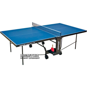 Стіл для настільного тенісу Donic Indoor Roller 600 (230286-B) в Чернівцях