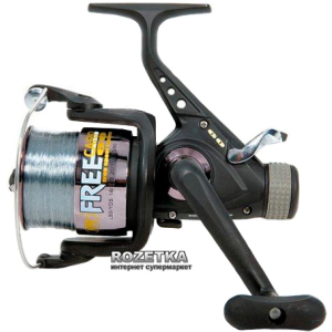 Катушка Lineaeffe Baitrunner Free Carp 60 (1209061) лучшая модель в Черновцах