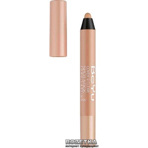 Антибактеріальний коректор для обличчя BeYu Cover &amp; Clear Spot Stick Long-Lasting 1.6 г 3 Sand (4033651004901) краща модель в Чернівцях