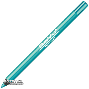 Карандаш для глаз BeYu Soft Liner 666 Acid Aqua (4033651346667) в Черновцах