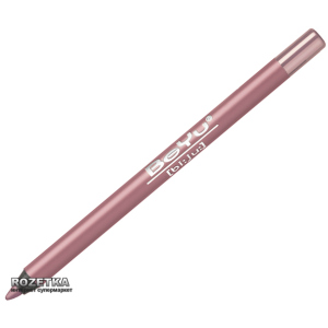 Олівець для губ BeYu Soft Liner 564 Mistic Lilac (4033651345646) в Чернівцях