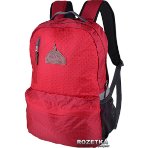 хорошая модель Рюкзак Onepolar W1766 25 л Red