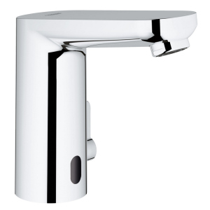 купити Змішувач для раковини GROHE Eurosmart Cosmopolitan E 36325001