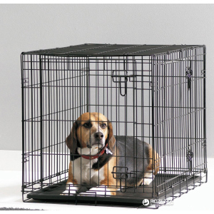Клетка для собак Savic Dog Cottage Large 91х57х62 см (5411388033132) лучшая модель в Черновцах
