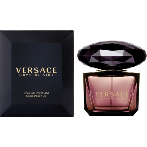 Парфумована вода для жінок Versace Crystal Noir 50 мл (8018365070264) в Чернівцях