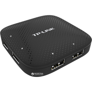 USB 3.0 концентратор TP-LINK UH400 лучшая модель в Черновцах