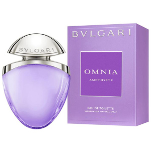 Туалетная вода для женщин Bvlgari Omnia Amethyste 65 мл (783320952517) в Черновцах