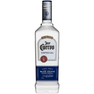 Текіла Jose Cuervo Especial Silver 0.5 л 38% (7501035042384) ТОП в Чернівцях