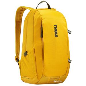 Рюкзак для ноутбука Thule EnRoute 13" Yellow (3203429) краща модель в Чернівцях