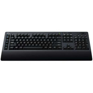 купити Клавіатура Logitech Wireless Mechanical G613 Black USB (920-008395)