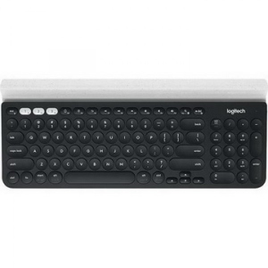 Клавіатура Logitech K780 Multi-Device (920-008043) надійний