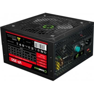 Блок живлення Gamemax 350W (VP-350) краща модель в Чернівцях