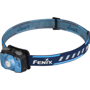 Фонарь Fenix HL32R Синий (HL32Rb) ТОП в Черновцах