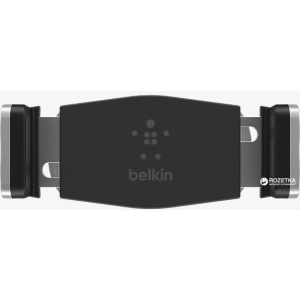 Автоутримувач універсальний Belkin Vent Mount V2 (F7U017bt) краща модель в Чернівцях