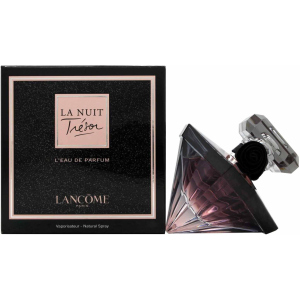 хороша модель Парфумована вода для жінок Lancome Tresor La Nuit 50 мл (3605533315224)