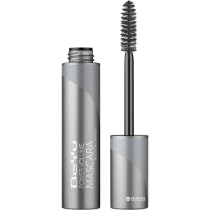 Туш для вій BeYu з ефектом об'єму та подовження Power Volume Mascara 10 мл (4033651360618) ТОП в Чернівцях