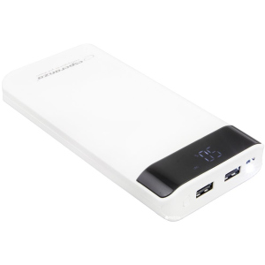 УМБ Esperanza Photon 17400 mAh White (EMP120W) в Черновцах