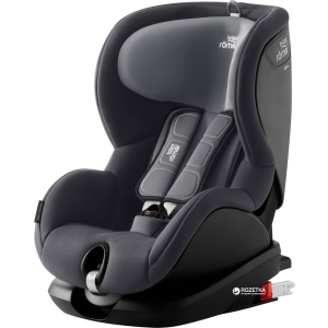 Автокрісло Britax-Romer TriFix2 i-Size Storm Grey (2000029646) (4000984192438) в Чернівцях