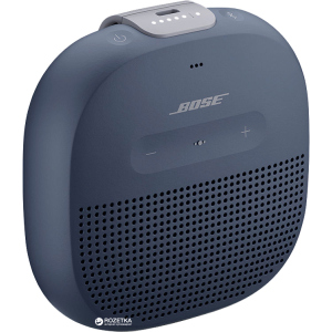 Акустична система BOSE SoundLink Micro Blue (783342-0500) в Чернівцях