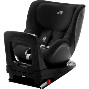 Автокресло Britax-Romer Dualfix M  I-size Cosmos Black (2000030112) ТОП в Черновцах