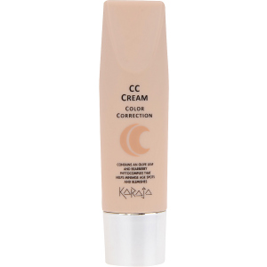 Чоловіки CC Karaja Cream Color Correction 5 30 Men (8058150551530) краща модель в Чернівцях