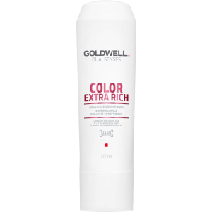 Кондиціонер Goldwell Dualsenses Color Extra Rich полегшує розчісування волосся 200 мл (4021609061113) (206111) ТОП в Чернівцях