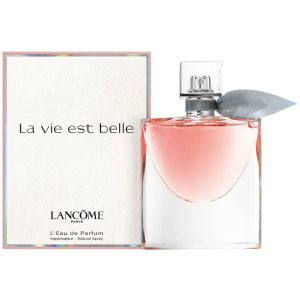 Парфюмированная вода для женщин Lancome La Vie Est Belle 30 мл (3605532612690)