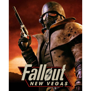 Гра Fallout: New Vegas для ПК (Ключ активації Steam) надійний