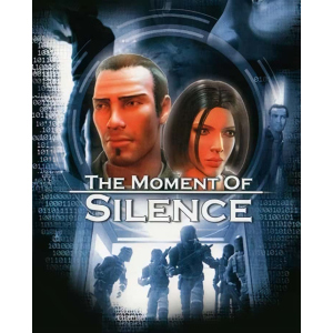 Игра The Moment Of Silence для ПК (Ключ активации Steam) надежный