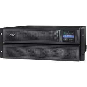 ИБП APC Smart-UPS X 2200VA (SMX2200HV) краща модель в Чернівцях