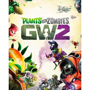 Игра Plants vs. Zombies: Garden Warfare 2 для ПК (Ключ активации Origin) в Черновцах