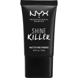 Праймер для лица NYX Professional Makeup Shine Killer 20 мл (800897005245)