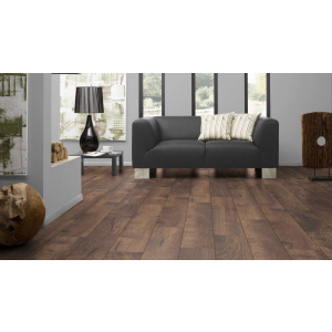 Ламінат My Floor Villa M 1221 Pettersson Oak Dark (ADМ 1221) ТОП в Чернівцях