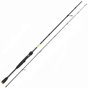 Вудилище Salmo Elite Jig & Twitch 18 1.98 м 4-18 г (4169-198) ТОП в Чернівцях