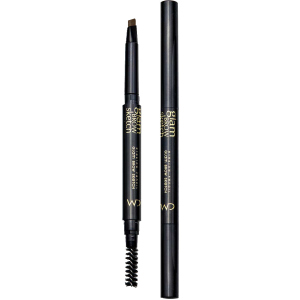 Карандаш для бровей Color Me Glam Brow Sketch светло-коричневый 1.2 г (4011974007113) в Черновцах