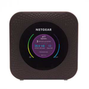 4G LTE роутер Netgear Nighthawk M1 в Черновцах