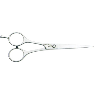 Ножницы для стрижки волос Original Best Buy Eco Straight Cut S 5.5" левосторонние (5412058188947) в Черновцах