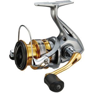 Катушка Shimano Sedona 2500S FI (22667230) лучшая модель в Черновцах