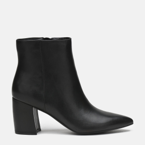 Ботильоны Steve Madden Nadalie Bootie SM11001313-017 40 (8720236118417) лучшая модель в Черновцах