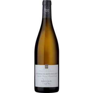 Вино Ropiteau Freres Chassagne Montrachet біле сухе 0.75 л 13% (3473120002211) ТОП в Чернівцях