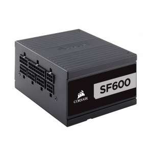 Блок живлення Corsair SF600 (CP-9020182-EU) 600W (CP-9020182-EU) в Чернівцях