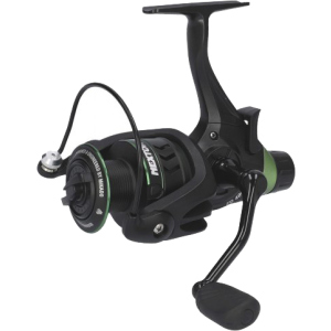 Катушка Mikado Baitrunner Nexton 5005 FD (KDA115-5005FD) ТОП в Черновцах