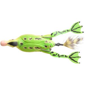 Воблер Savage Gear 3D Hollow Duckling weedless L 100 мм 40 г 02-Fruck (18540532) ТОП в Черновцах