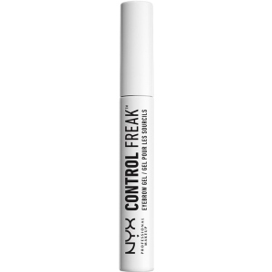 Гель для бровей NYX Professional Makeup Control Freak Eye Brow Gel 01 Clear 9 мл (800897824884) в Черновцах