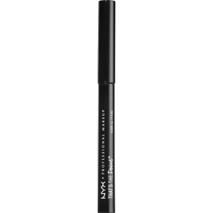 Лайнер NYX Professional Makeup Thats The Point Eyelnr - A Bit Edgy 03 A Bit Edgy 1.1 мл (800897098032) ТОП в Черновцах